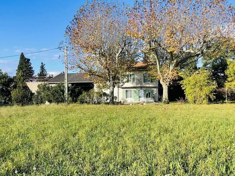 Maison à vendre, 267m², MOURIES