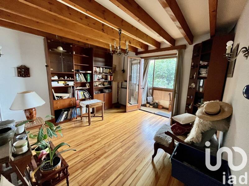 Maison à vendre, 90m², CLERMONT FERRAND