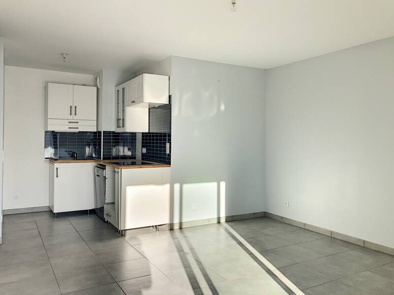 Maison à louer, 58m², LYON 5E