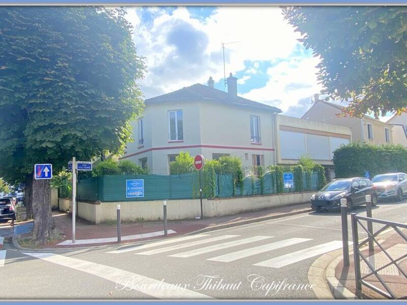 Maison à vendre, 134m², ANTONY