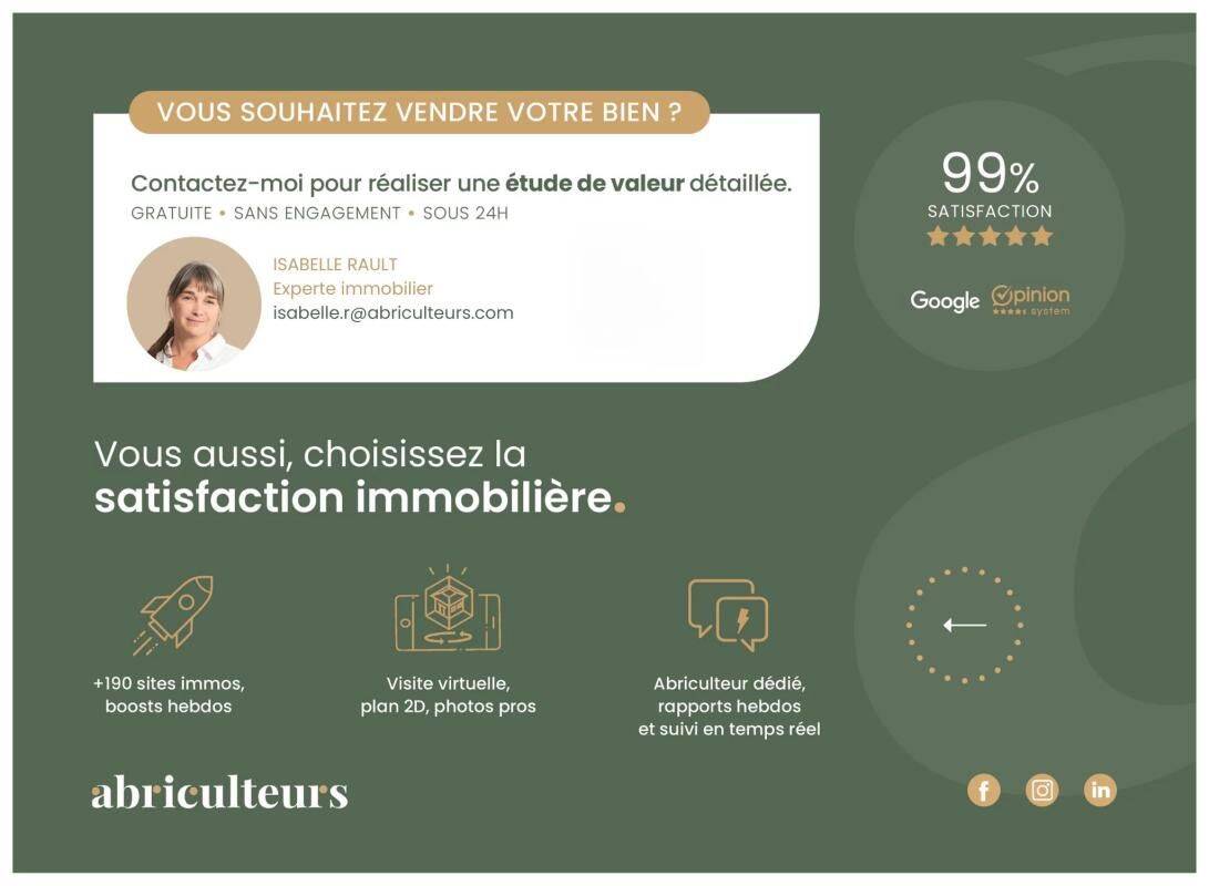 Belle familiale 5 chambres à Nantes (44300) — 11