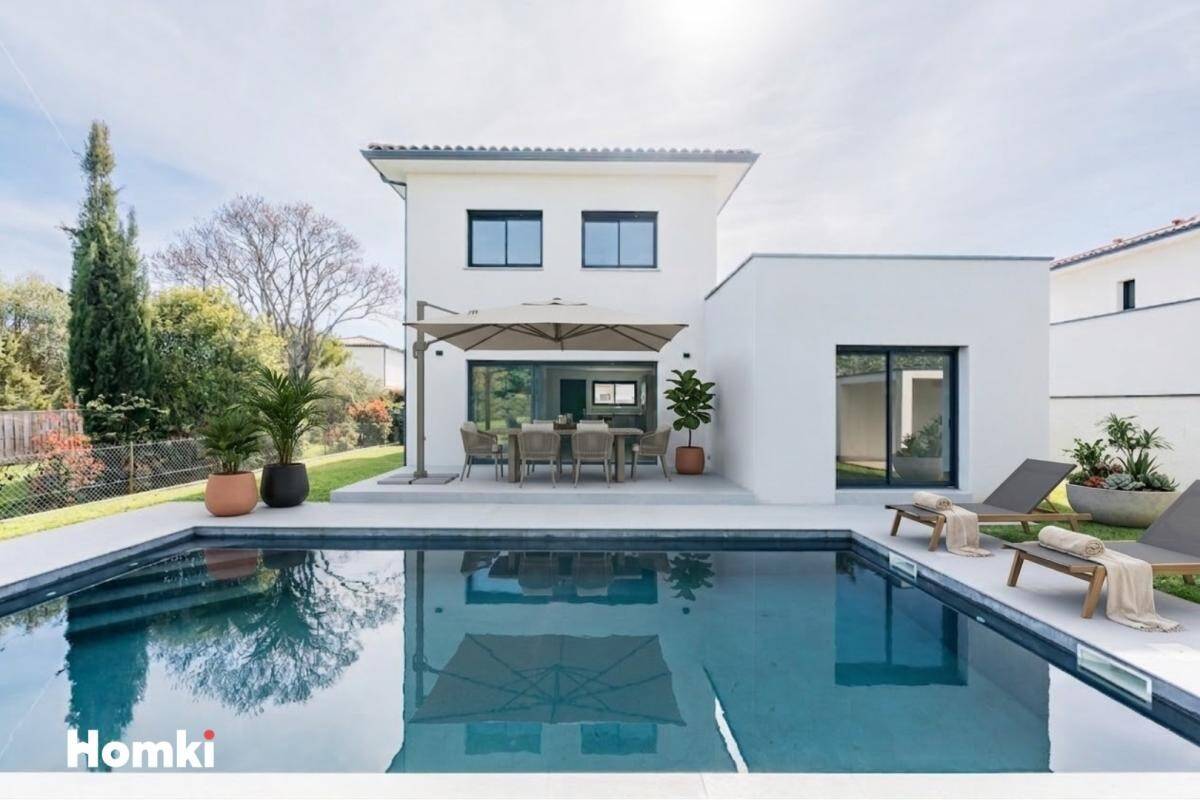 Maison à vendre, 130m², SAINT HILAIRE