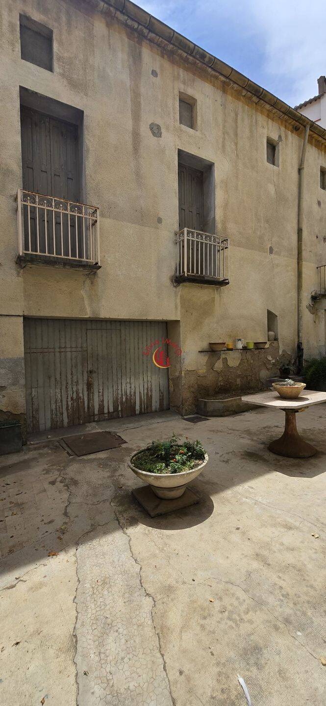 Maison à vendre, 515m², ESTAGEL