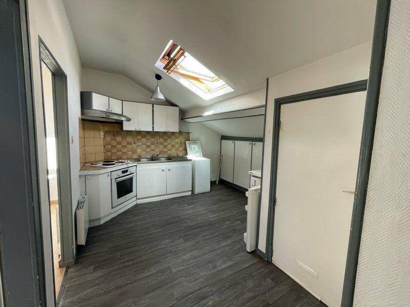 Maison à louer, 35m², NANCY