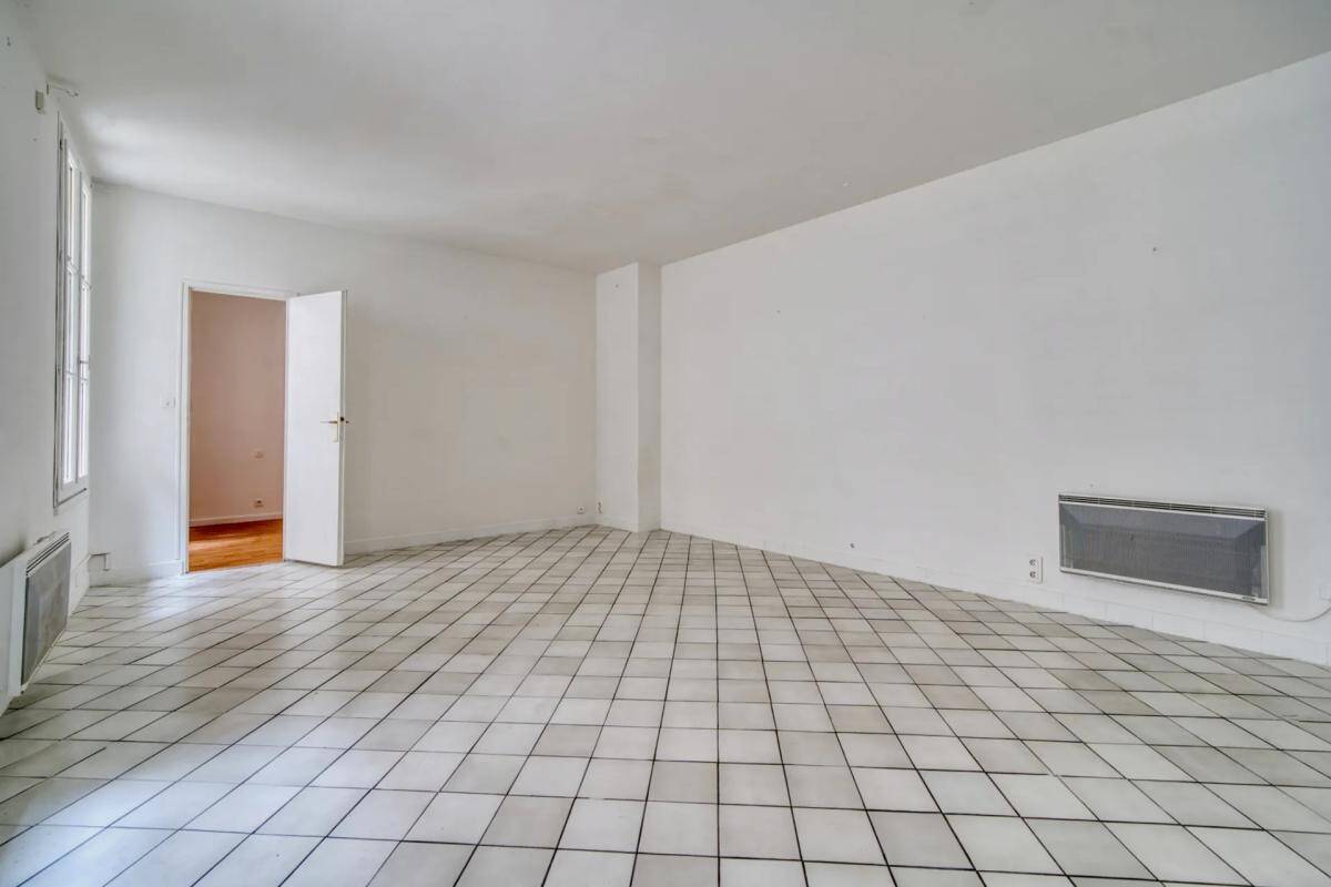Maison à vendre, 52m², LA ROCHELLE