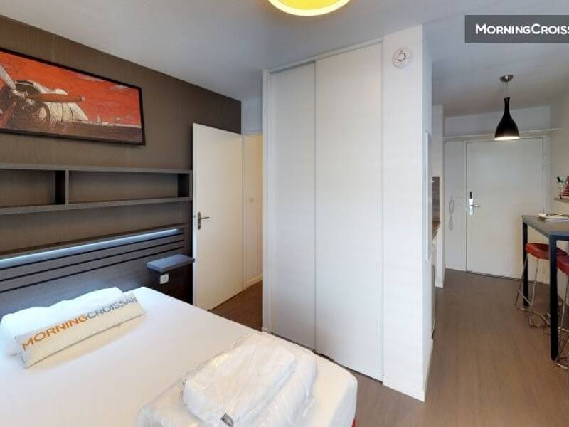 Maison à louer, 19m², TOULOUSE