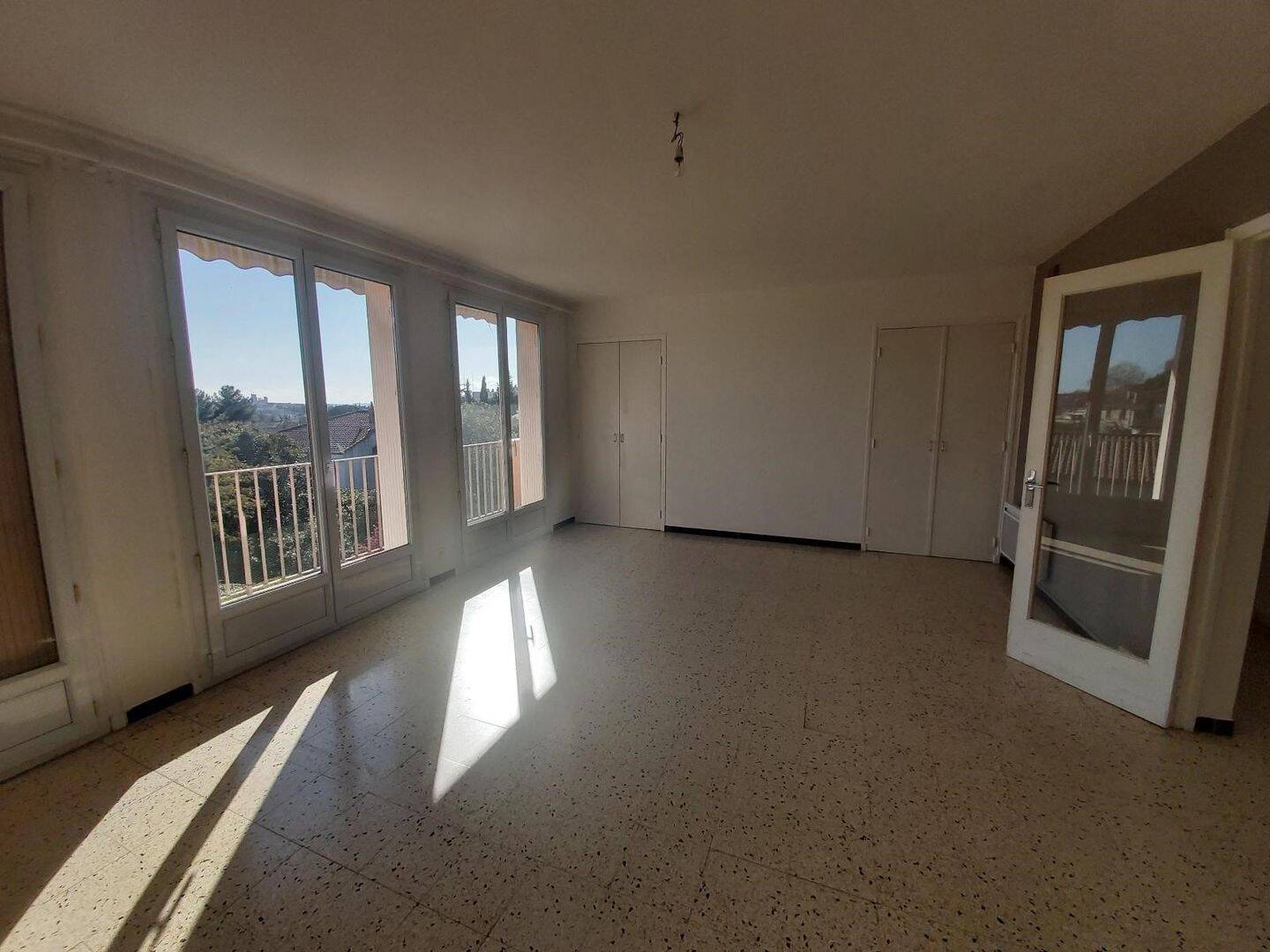 Maison à louer, 90m², BEZIERS