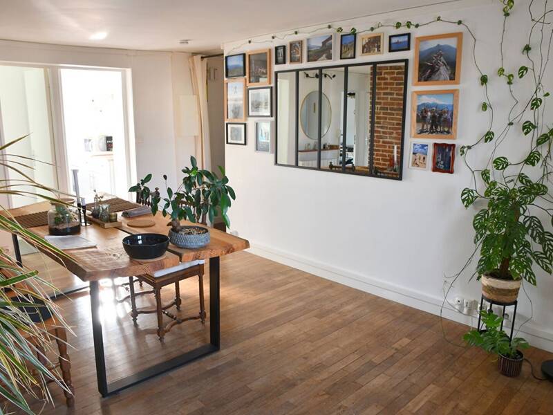 Maison à vendre, 63m², ROUEN