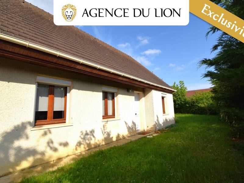 Maison à louer, 73m², DREUX