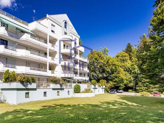 Appartement à vendre 450 000 € 4 pièces 2 chambres 122,6 m² Étage 2/4 Haut Meylan -Meylan 38240
