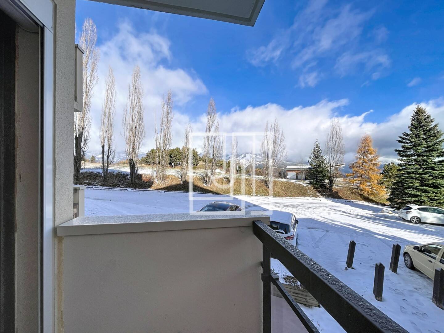 Maison à vendre, 18m², UVERNET FOURS