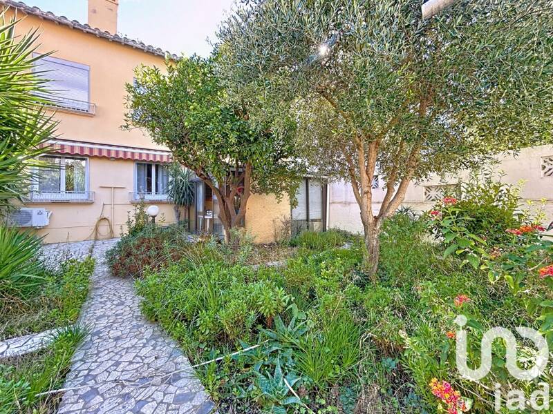 Maison à vendre, 85m², PERPIGNAN