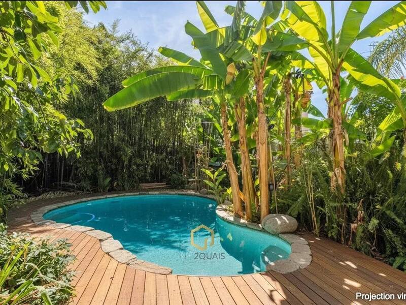 Maison à vendre, 110m², NICE