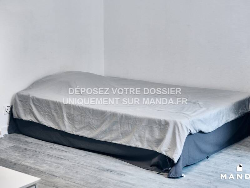 Maison à louer, 25m², REIMS