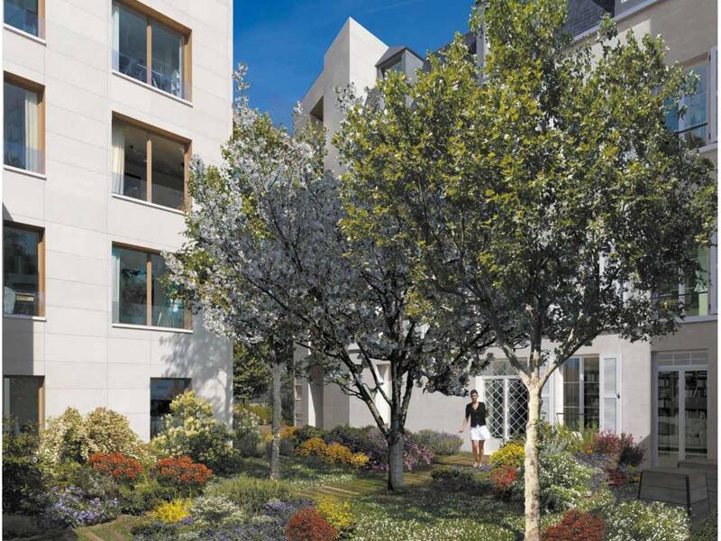 Maison à vendre, 106m², PARIS 14E