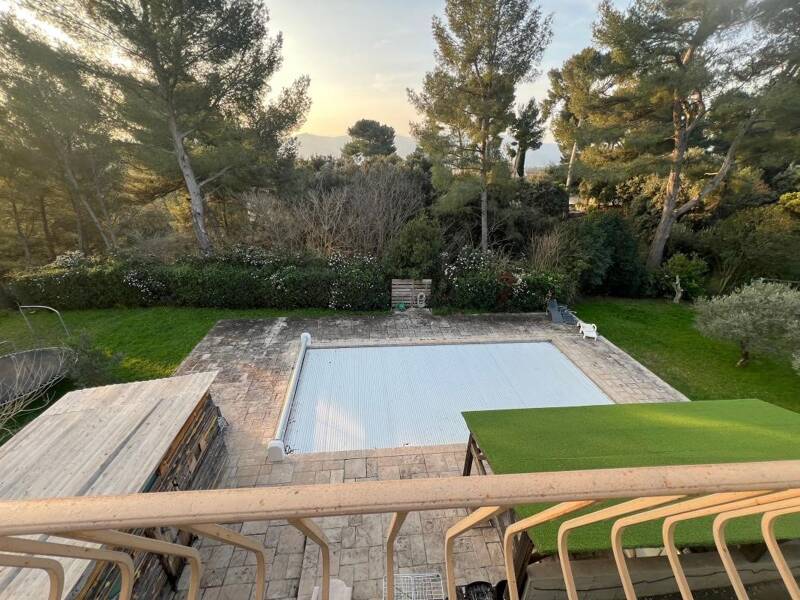 Maison à vendre, 70m², MARSEILLE 12E