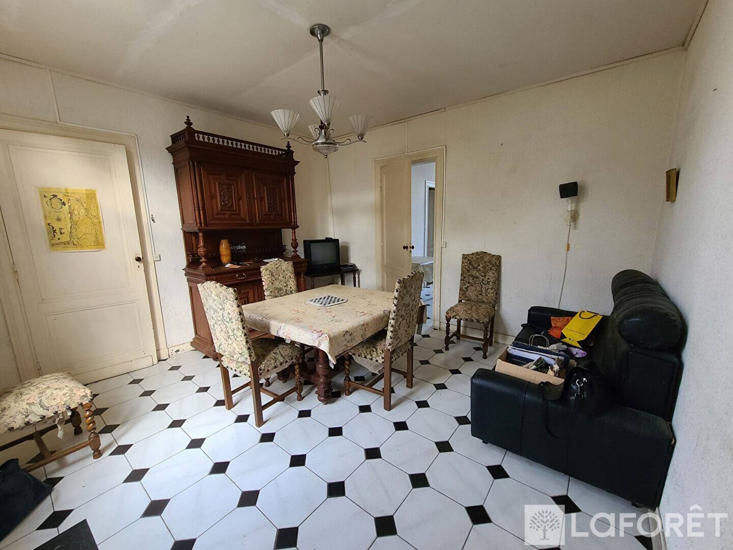 Maison à vendre, 120m², GUJAN MESTRAS