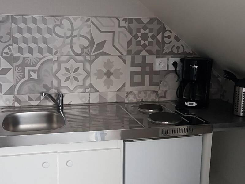 Maison à louer, 14m², DIJON