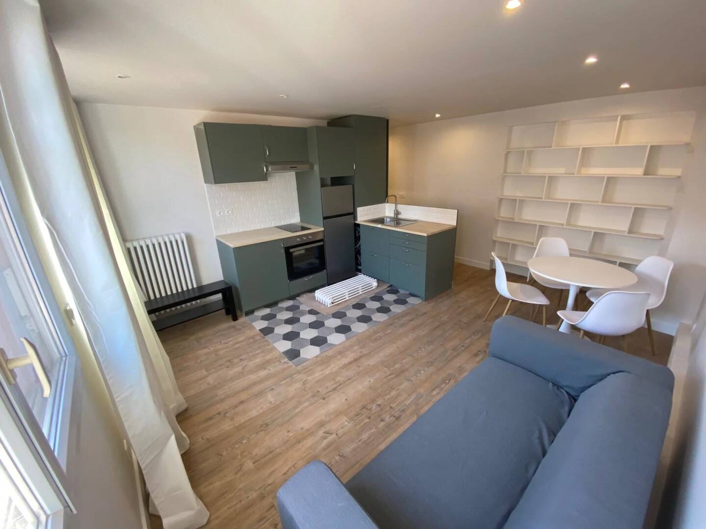 Maison à louer, 35m², MONTREUIL
