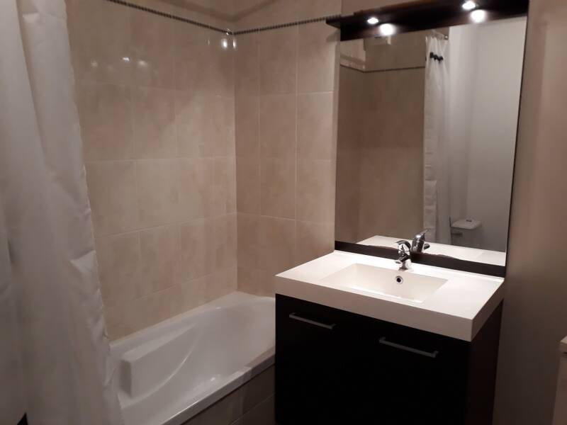 Maison à louer, 30m², TASSIN LA DEMI LUNE