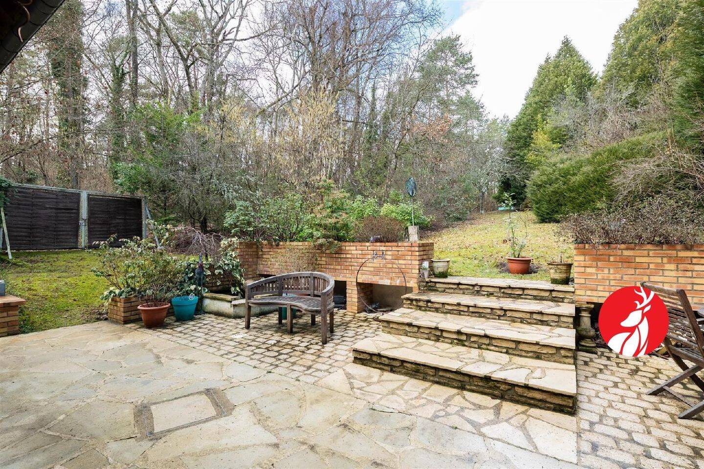 Maison à vendre, 150m², MILLY LA FORET