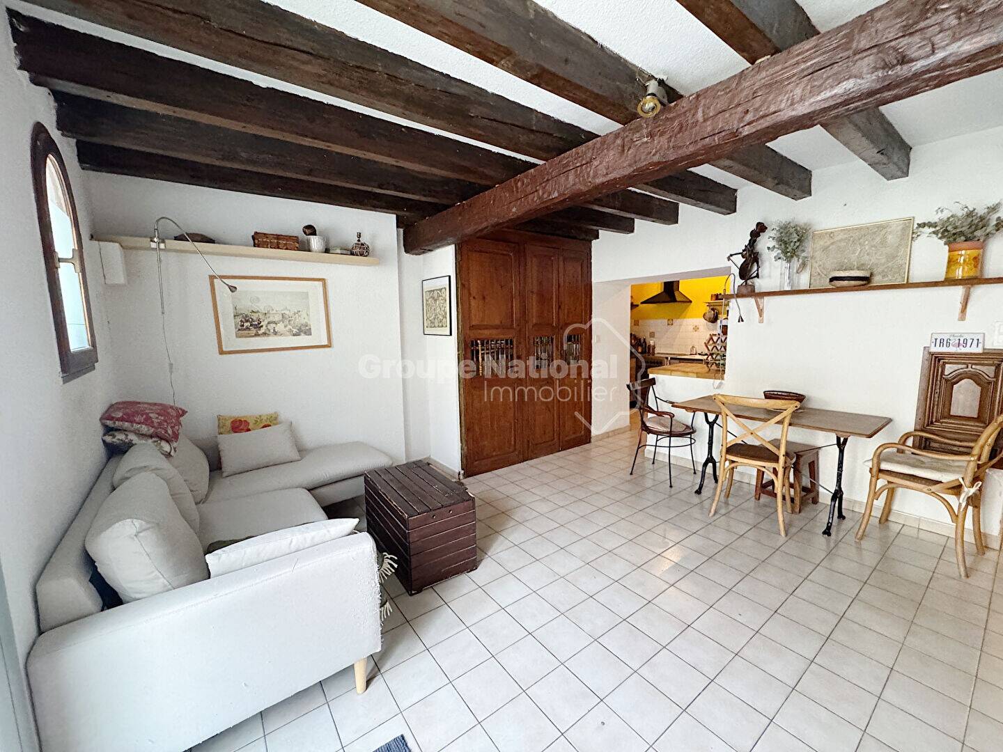 Maison à vendre, 83m², TARASCON