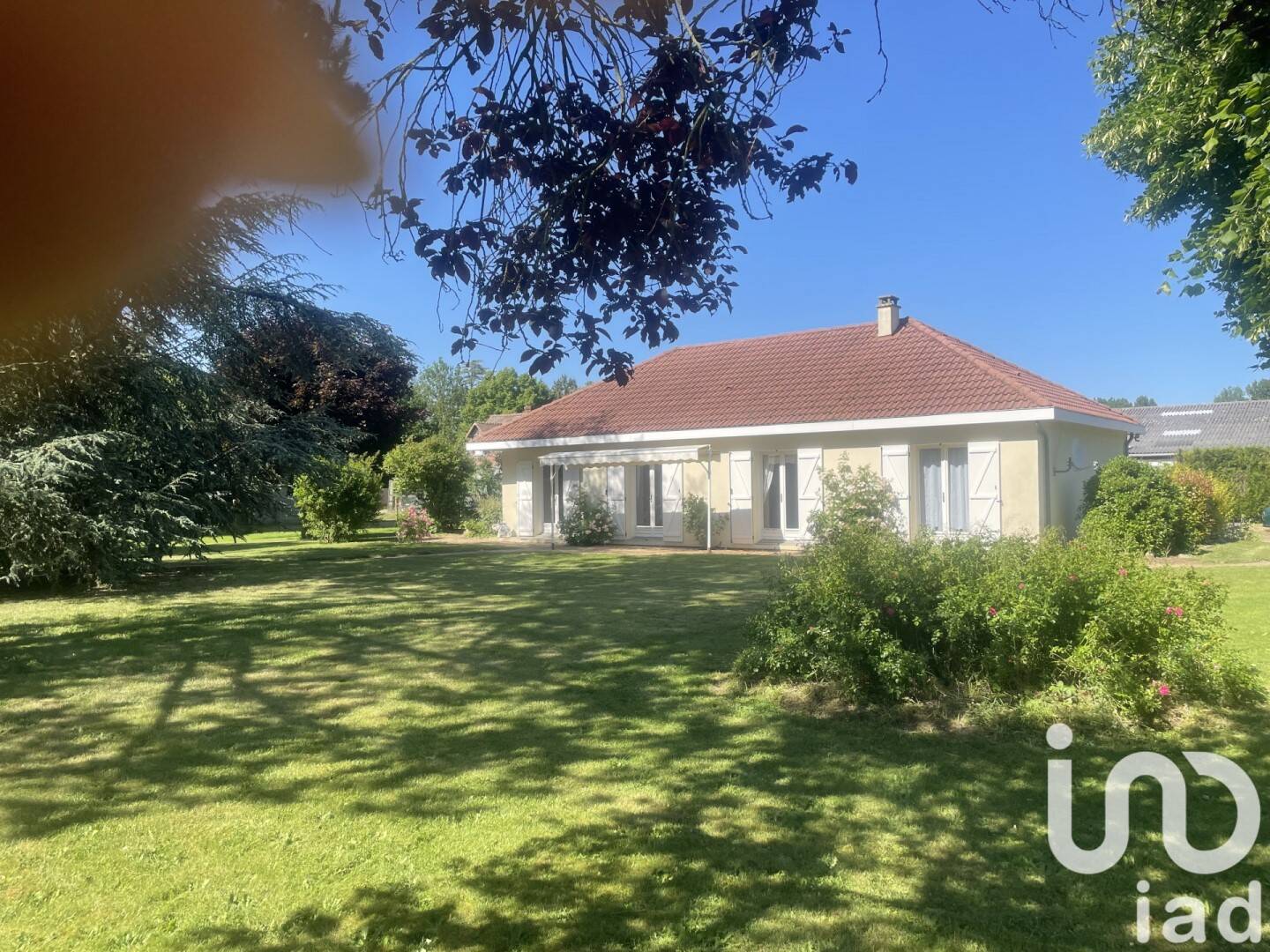 Maison à vendre, 92m², MAINTENON