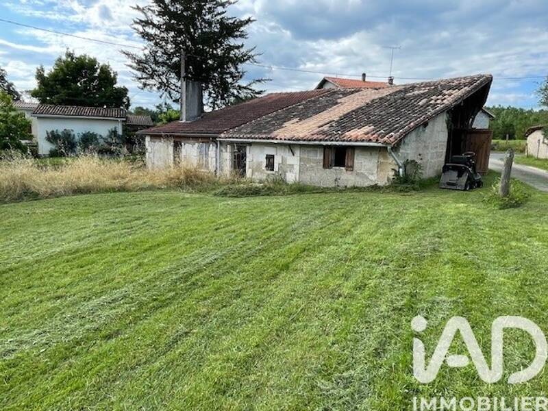 Maison à vendre, 60m², LA BARDE