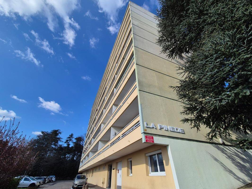 Maison à vendre, 71m², SAINT ETIENNE