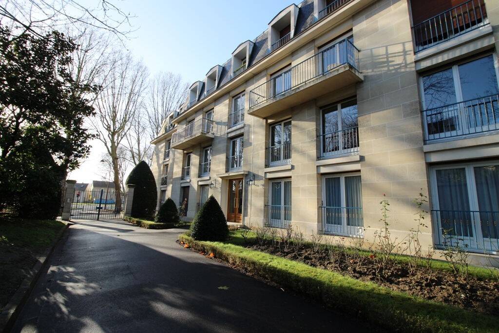 Maison à louer, 151m², VERSAILLES