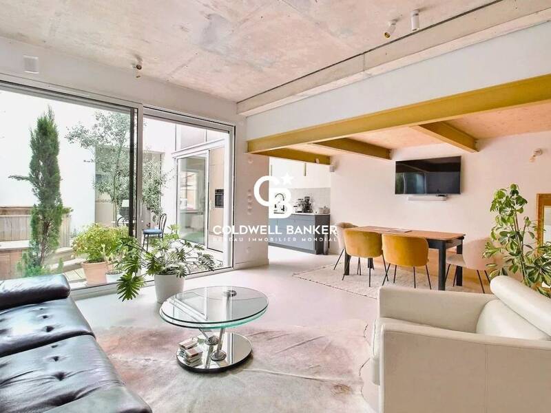 Maison à vendre, 107m², BORDEAUX