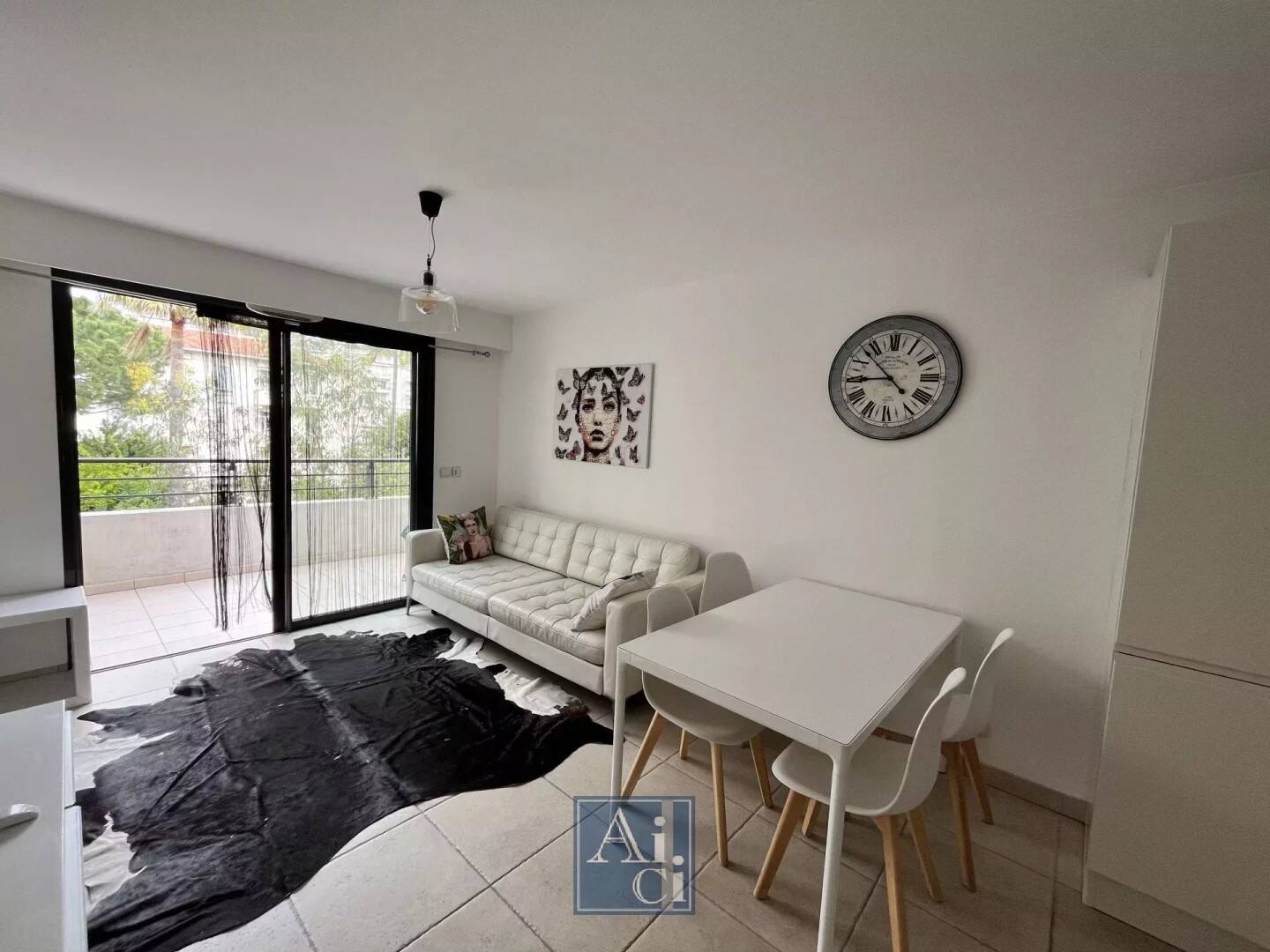 Maison à louer, 39m², CANNES