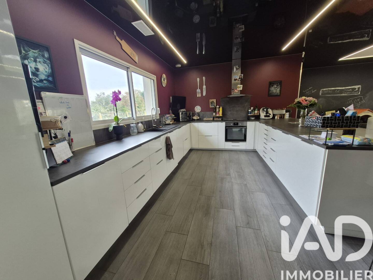 Maison à vendre, 140m², SAINT VIVIEN DE MEDOC