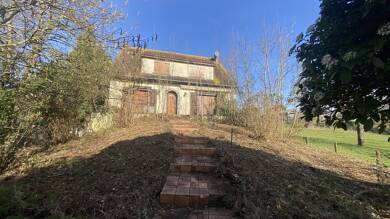 Maison à vendre 154 780 € 6 pièces 4 chambres 110 m² 1 598 m² de terrain Souligne-Flace 72210