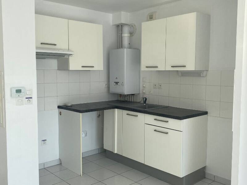 Maison à louer, 45m², SAINT HERBLAIN