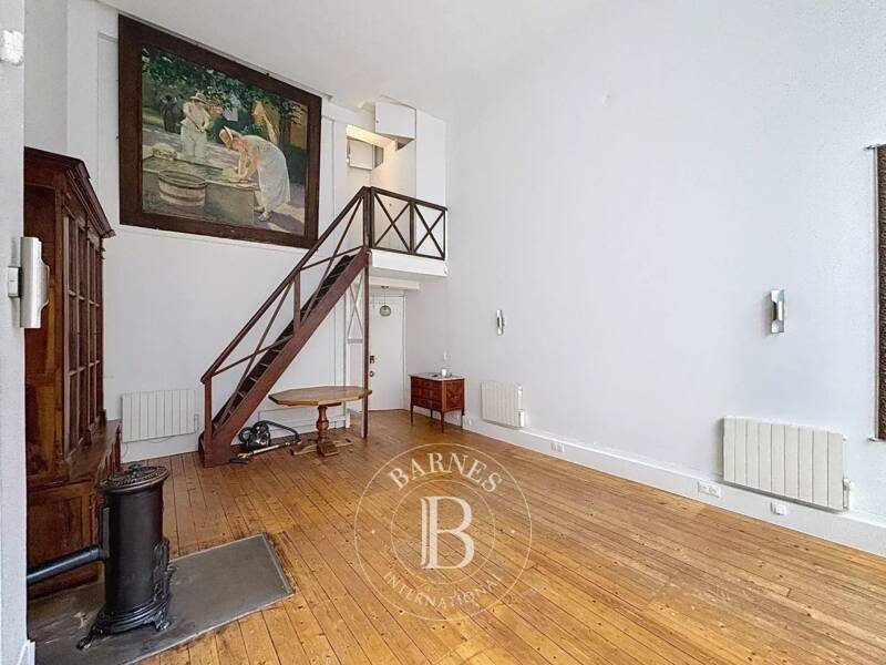 Maison à louer, 70m², PARIS 17E