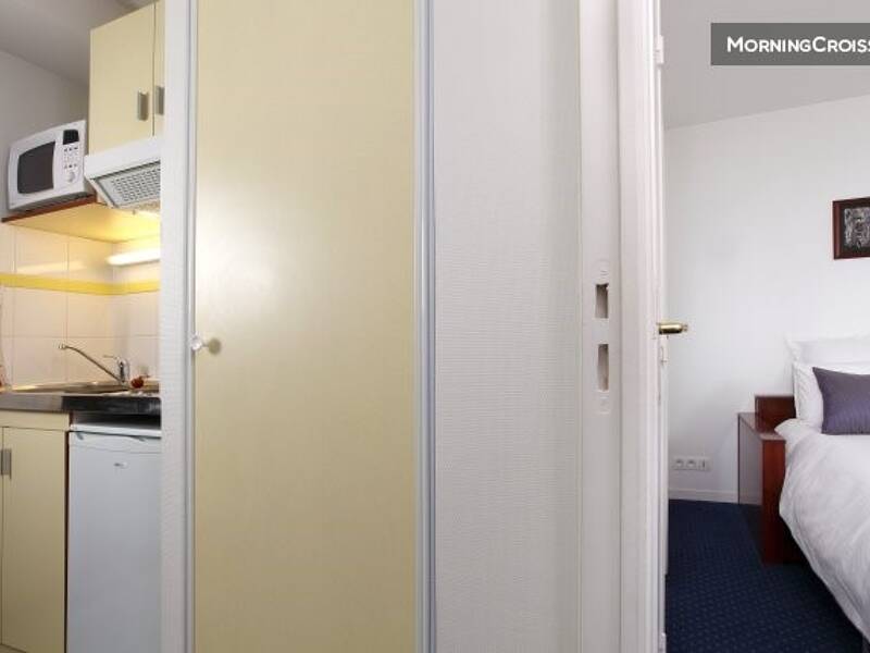 Maison à louer, 18m², CLERMONT FERRAND