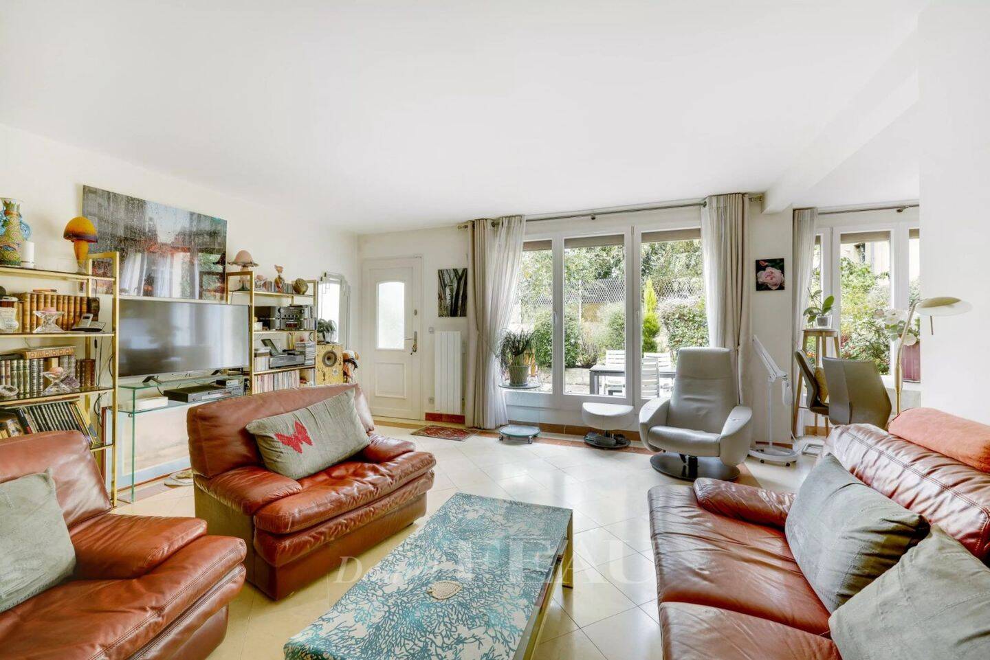 Maison à vendre, 95m², VERSAILLES