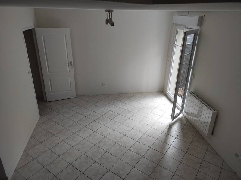 Maison à louer, 52m², ORLEANS