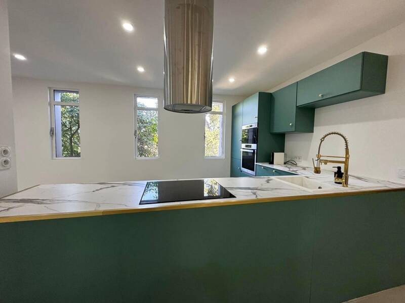 Maison à vendre, 205m², NIMES