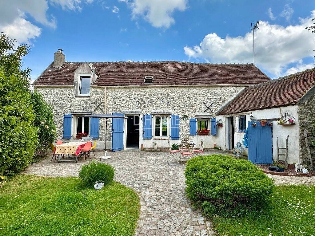 Maison à vendre, 110m², LA FERTE GAUCHER