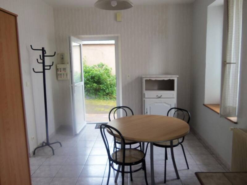 Maison à louer, 36m², MONTBELIARD