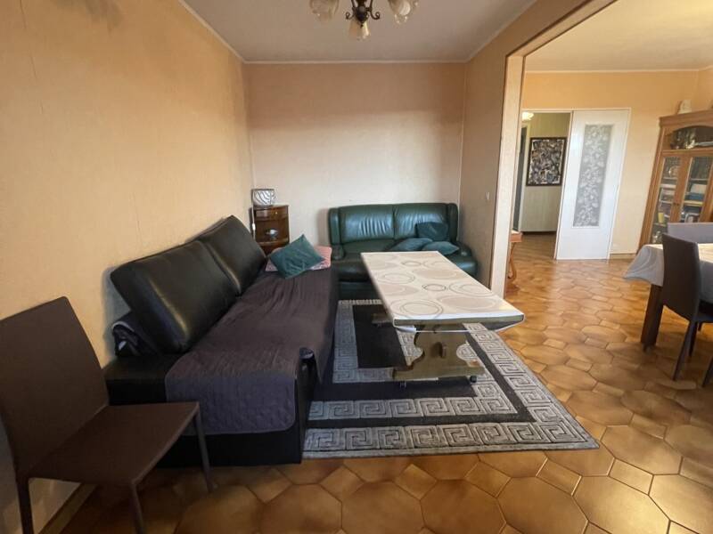 Maison à vendre, 76m², SAINT ETIENNE