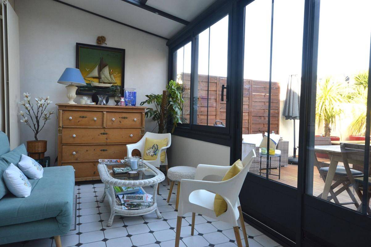 Maison à vendre, 181m², LA ROCHELLE