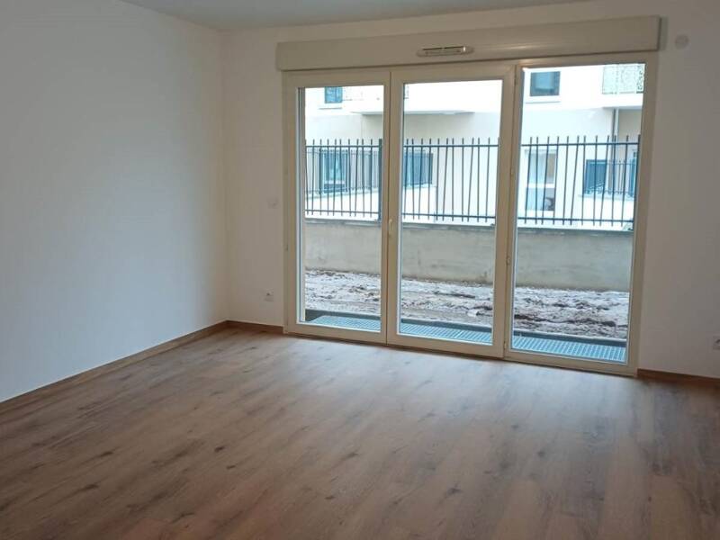 Maison à louer, 62m², AMIENS