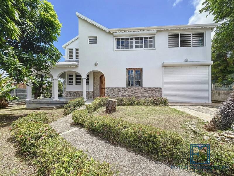 Maison à vendre, 233m², SAINTE ANNE