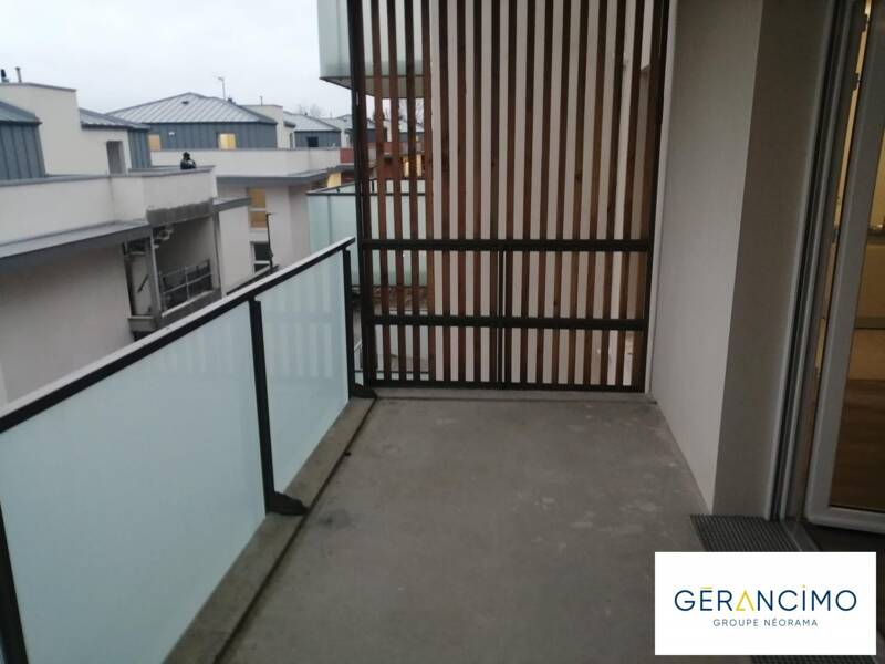 Maison à louer, 61m², ROUEN