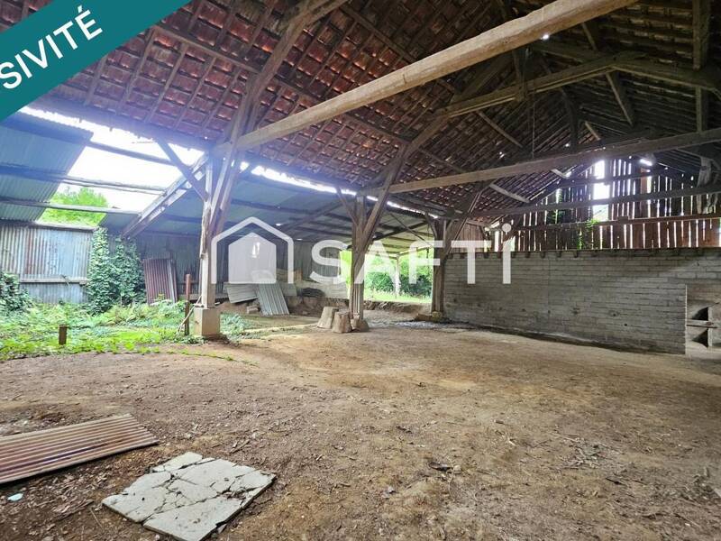 Maison à vendre, 300m², MANTOCHE