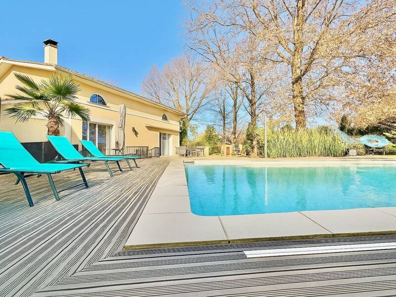 Maison à vendre, 273m², GUJAN MESTRAS