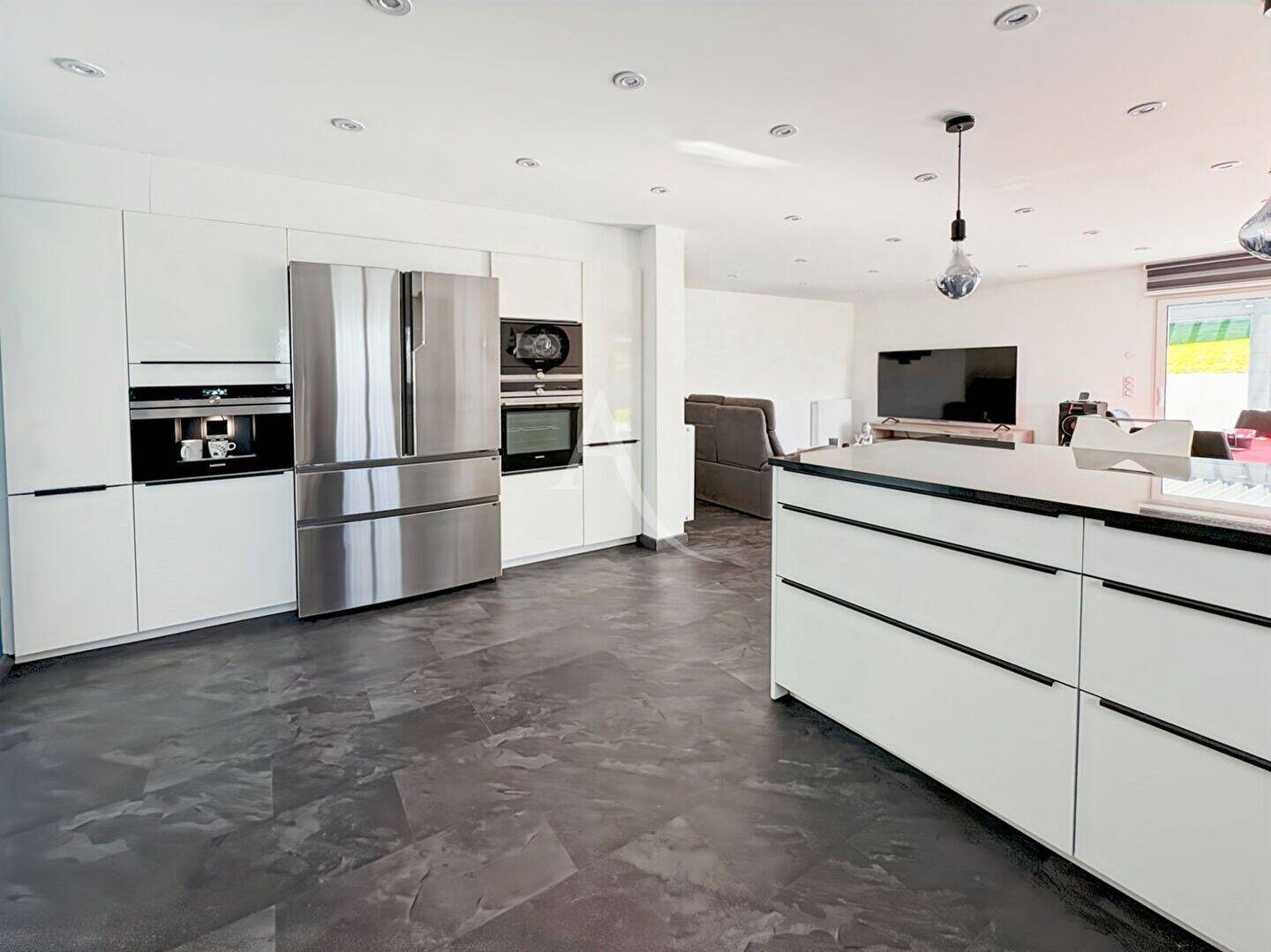 Maison à vendre, 88m², GRAND CHAMP